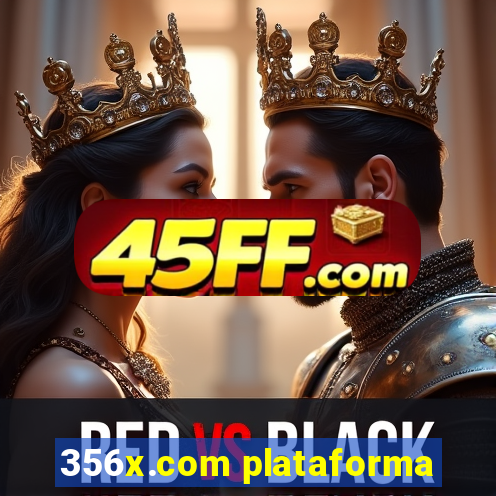 356x.com plataforma